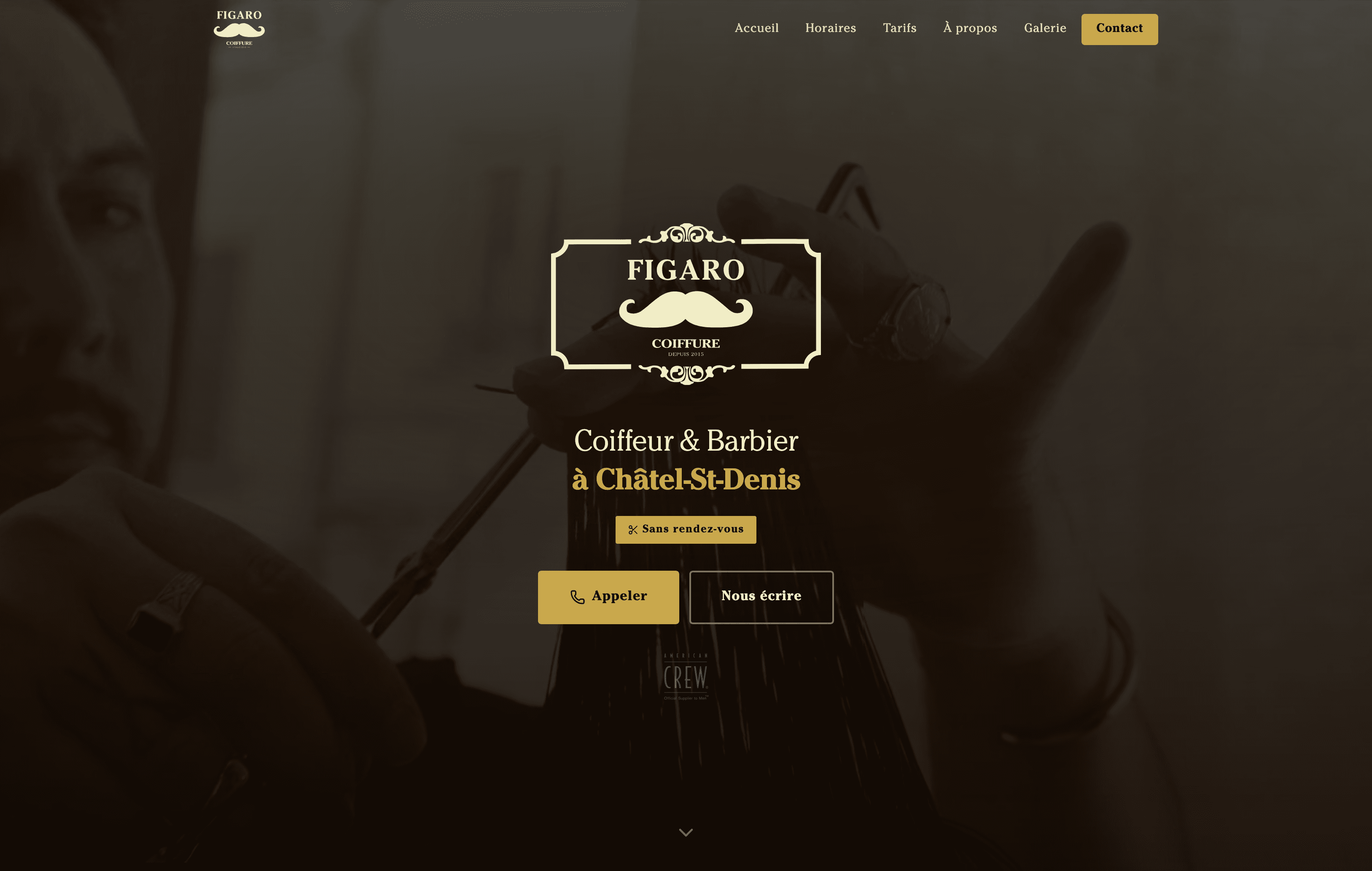 Figaro Coiffure