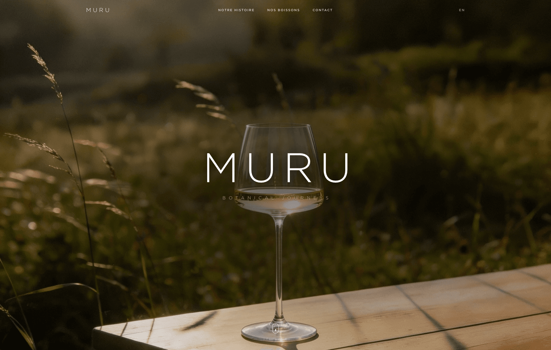 MURU